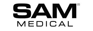 SAM Medical Logo