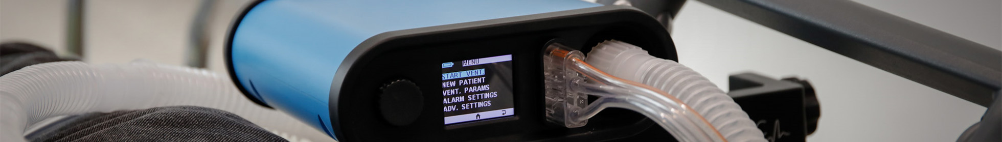 Ventway Sparrow Ventilator