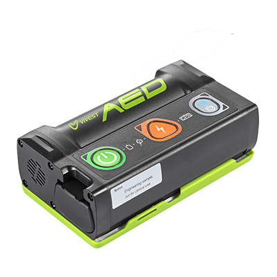 ViVest X-Series AED