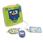 Zoll AED 3 Trainer