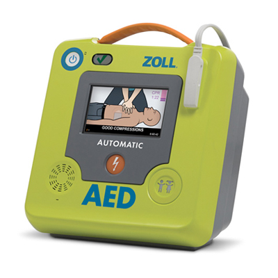 ZOLL AED 3