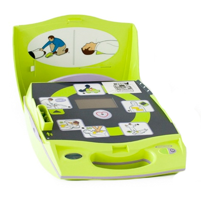 ZOLL AED Plus