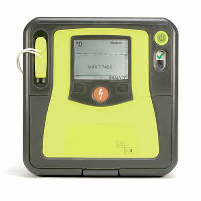 ZOLL AED Pro