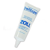 ZOLL Defib Gel