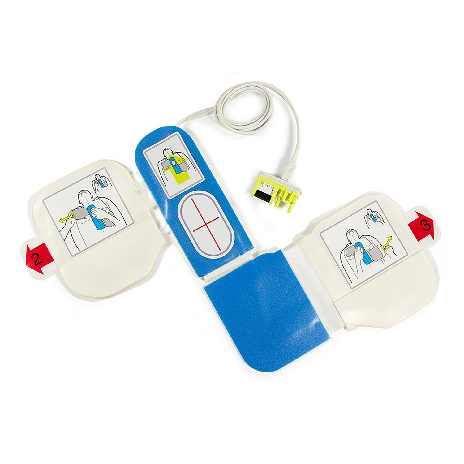 ZOLL AED Plus