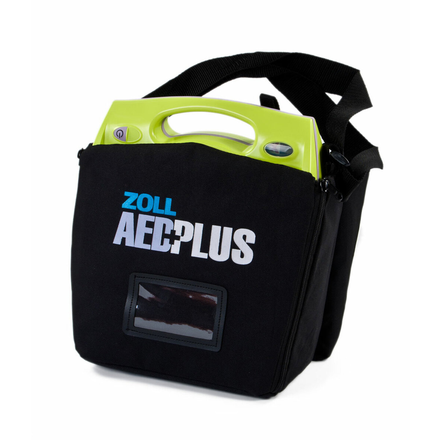 ZOLL AED Plus