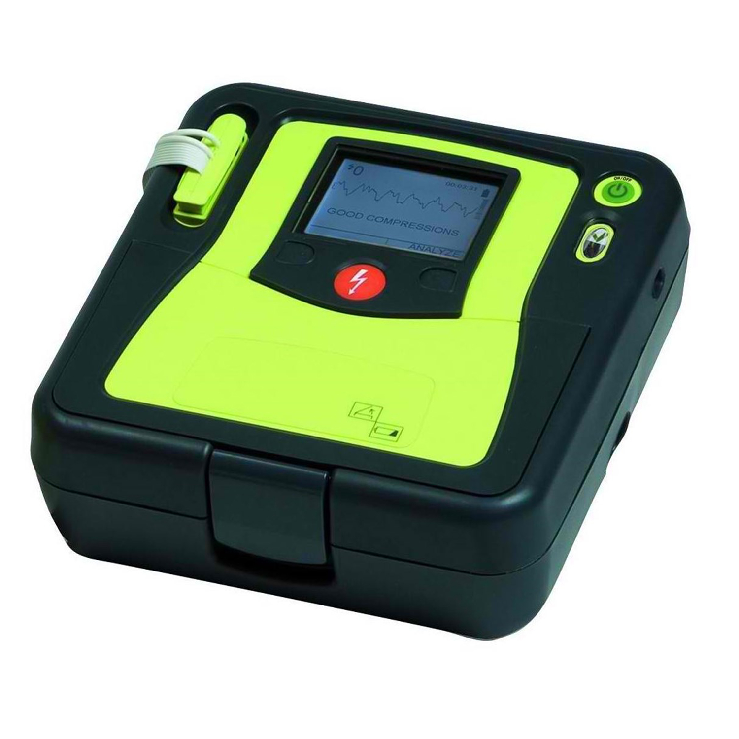 ZOLL AED Pro