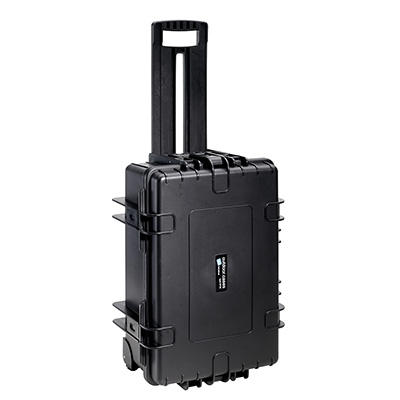 B&W Hard Case Type 6700