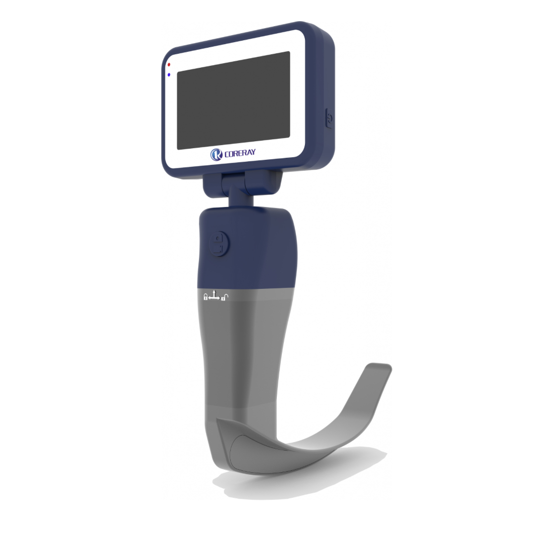 Creray laryngoscope