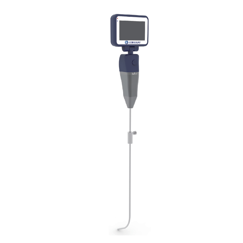 Core-Ray CRVLS Laryngoscope