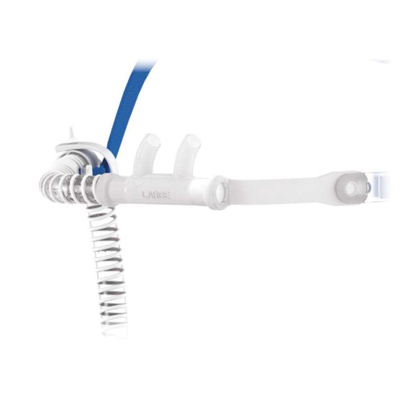 Flexicare High Flow Nasal Cannula