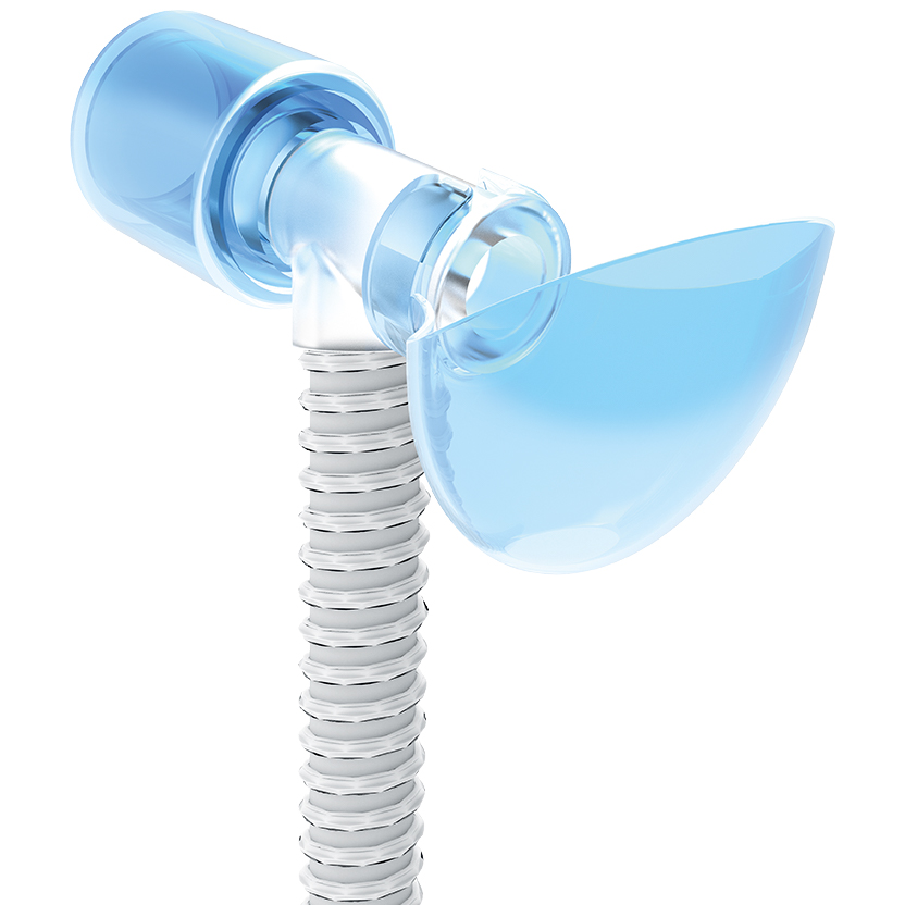 Flexicare High Flow Nasal Cannula