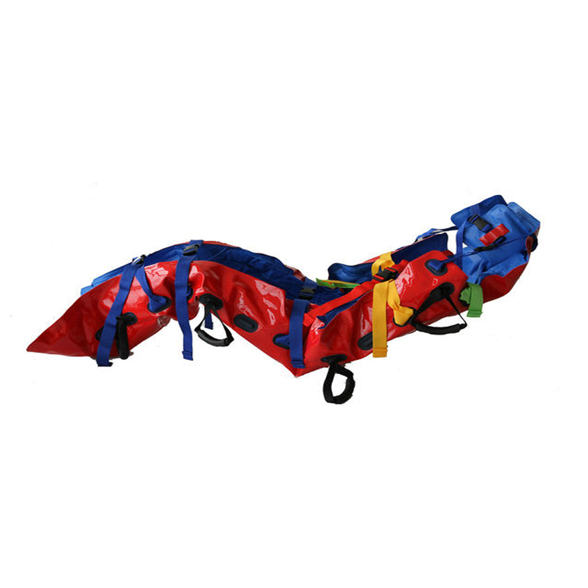 Vacuum Mattress for Patient Immobilisation StatTiakeni Medical