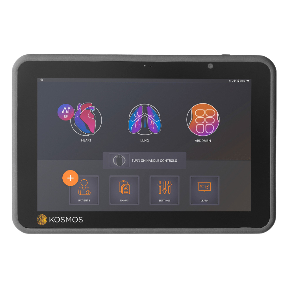 Kosmos Ultrasound