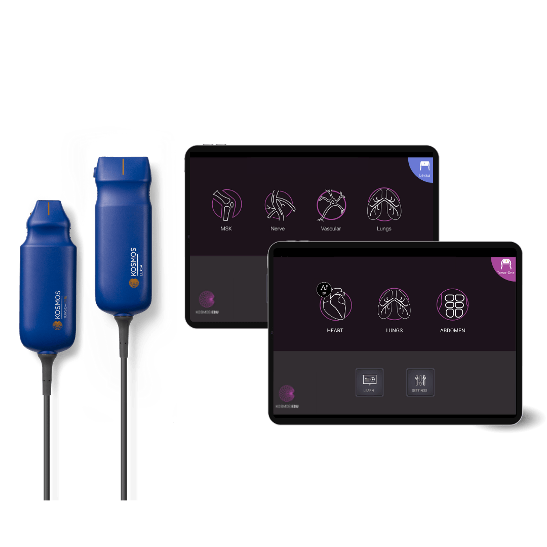 Kosmos Ultrasound