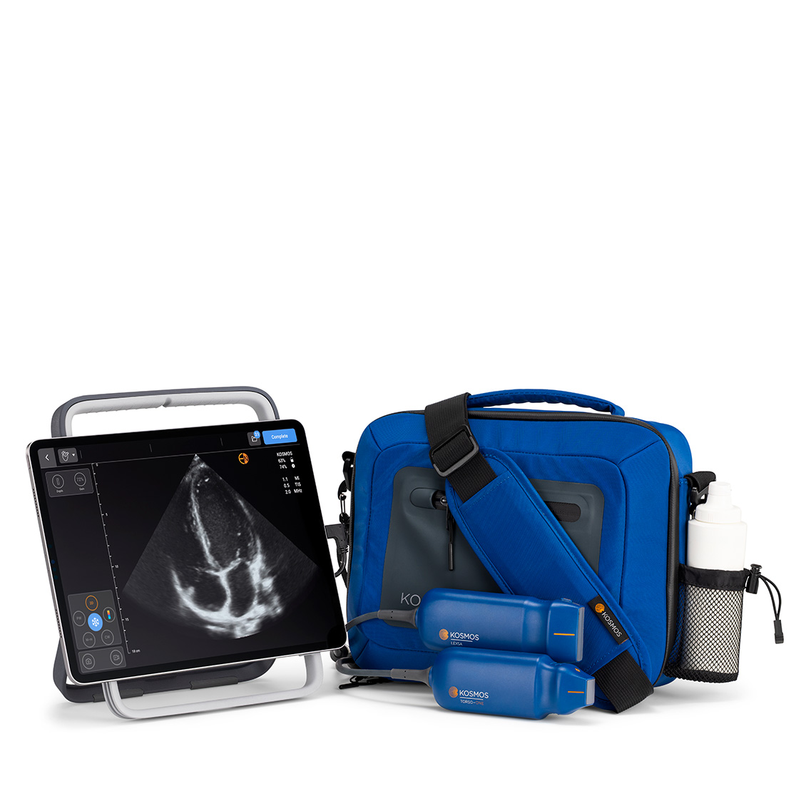 Kosmos Ultrasound