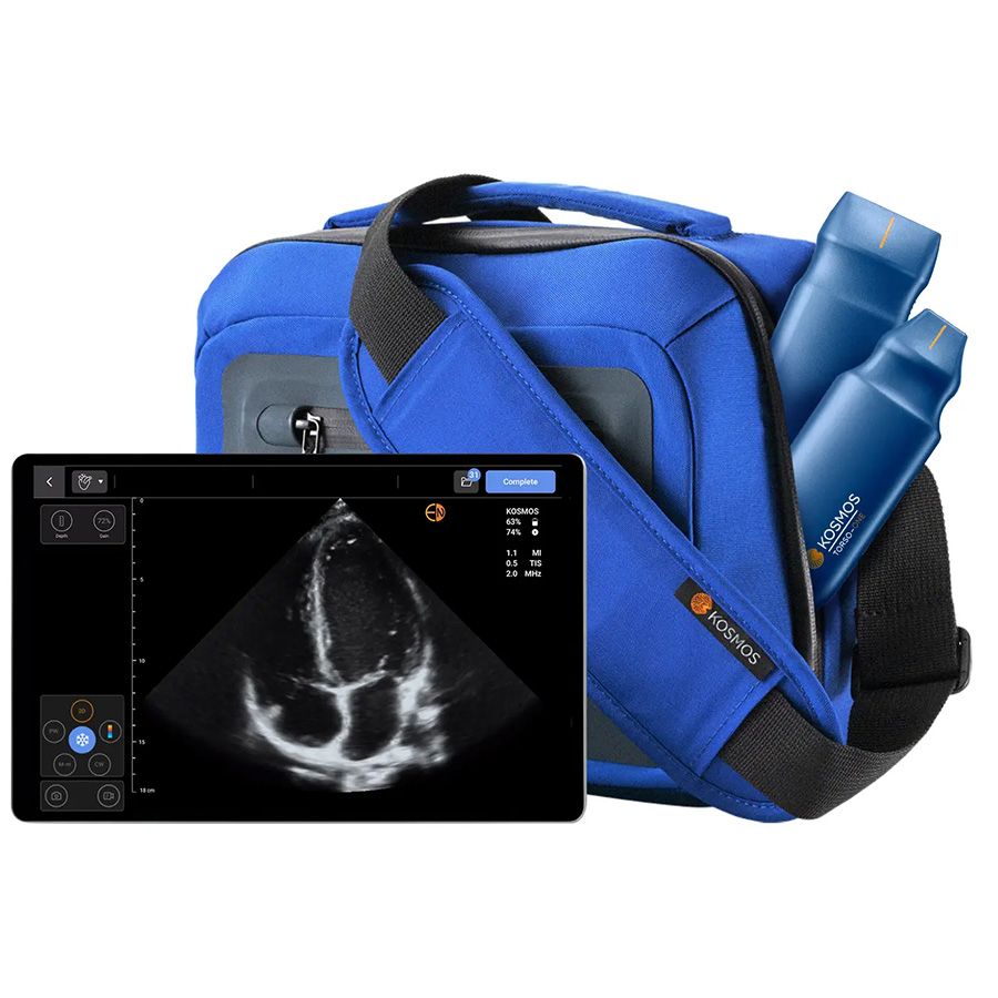 Ultrasound Device