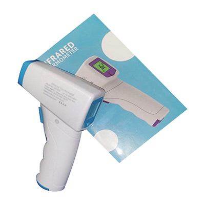 Infrared Thermometer