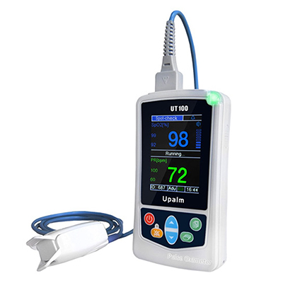 UT100 Pulse Oximeter