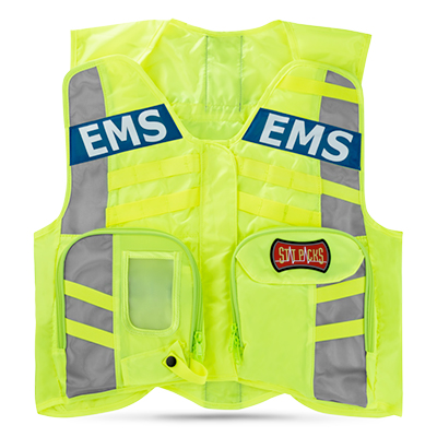 Statpack Advanced Safety Vest