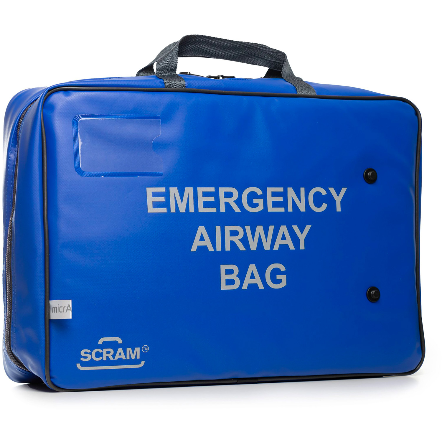 Resus SCRAM Bag