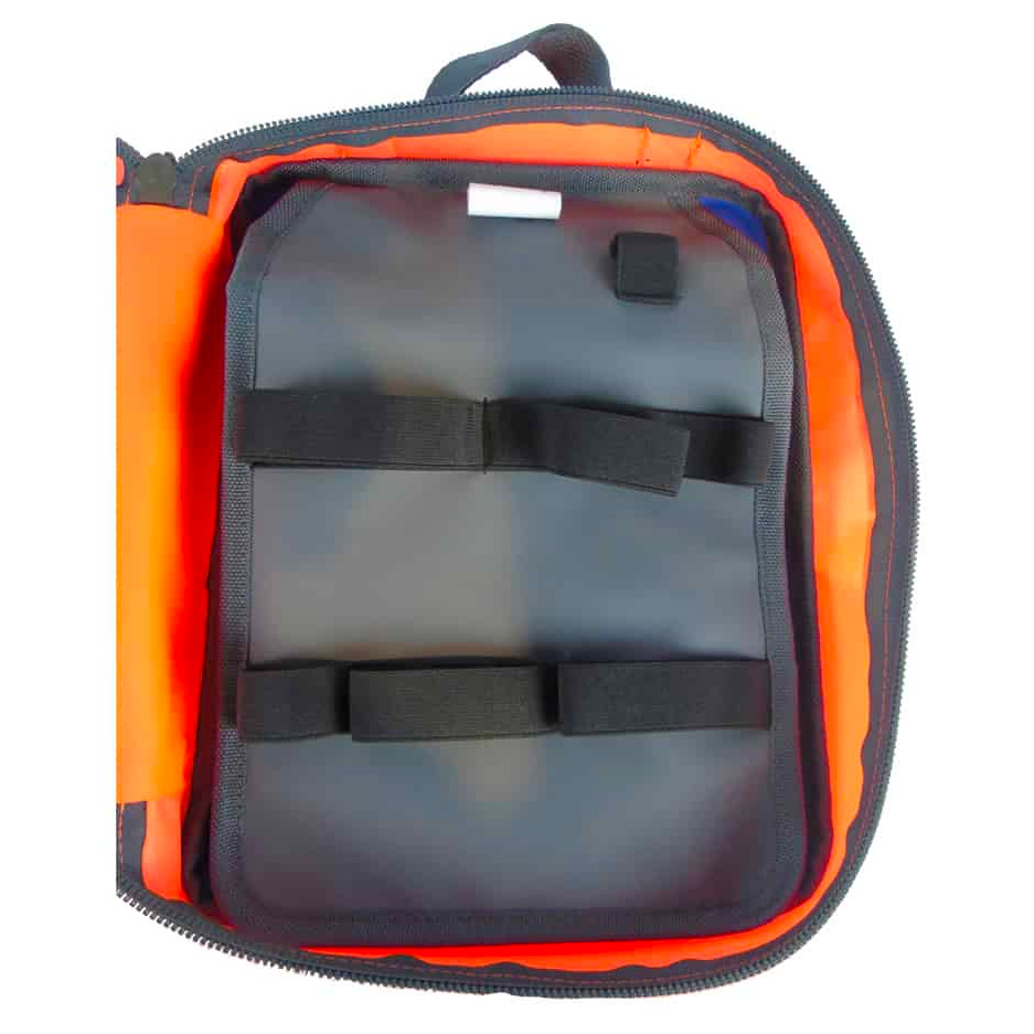 Resus SCRAM Bag