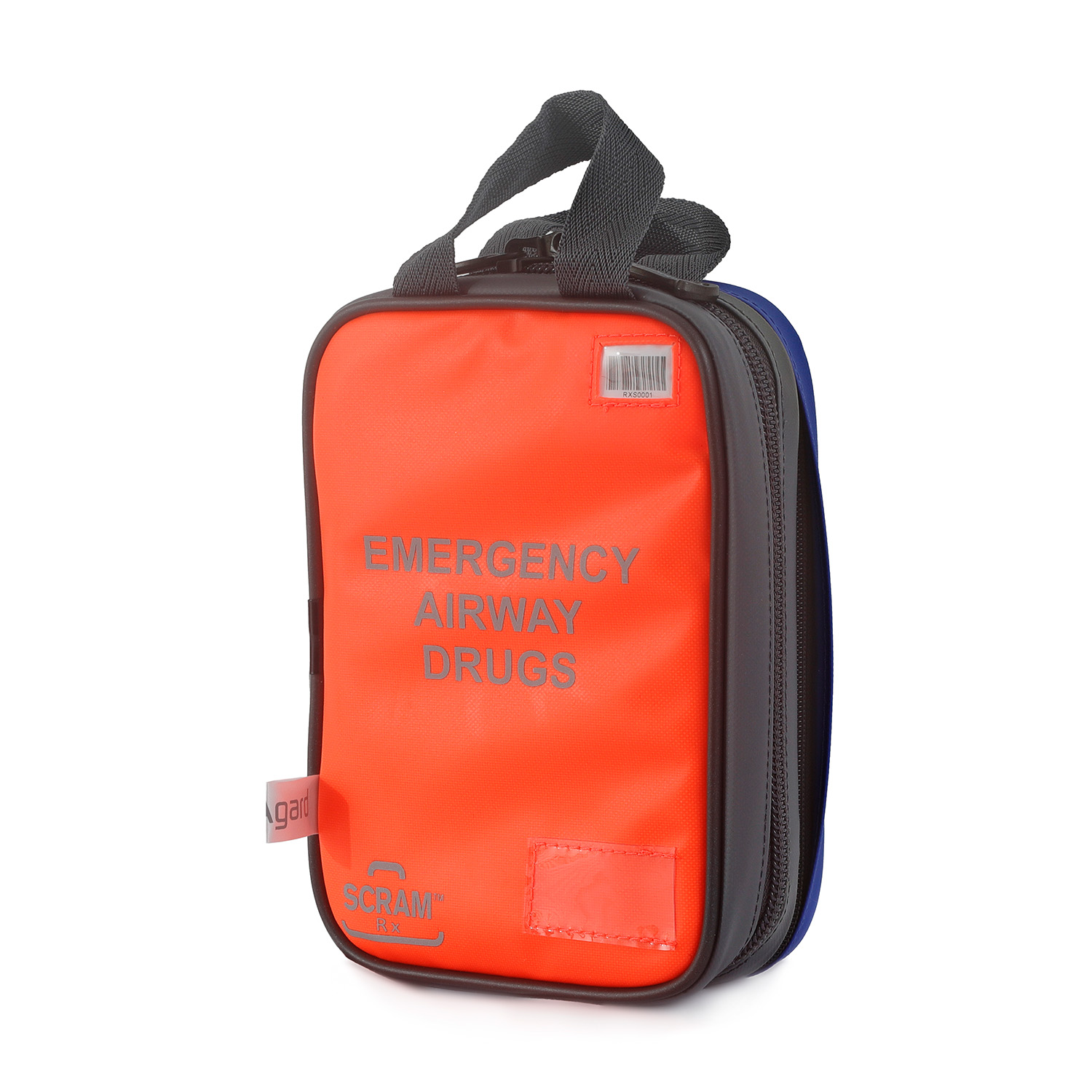 Resus SCRAM Bag