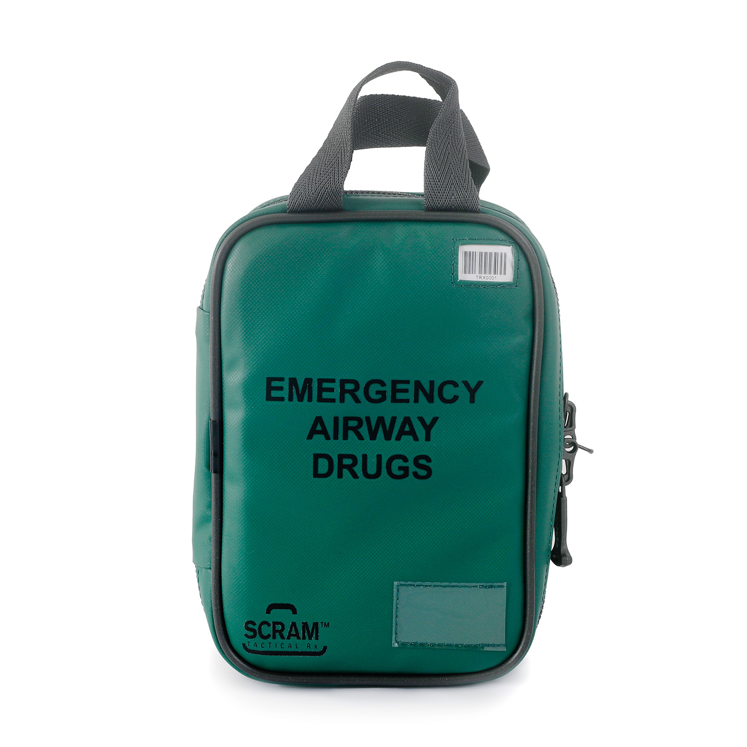 Resus SCRAM Bag