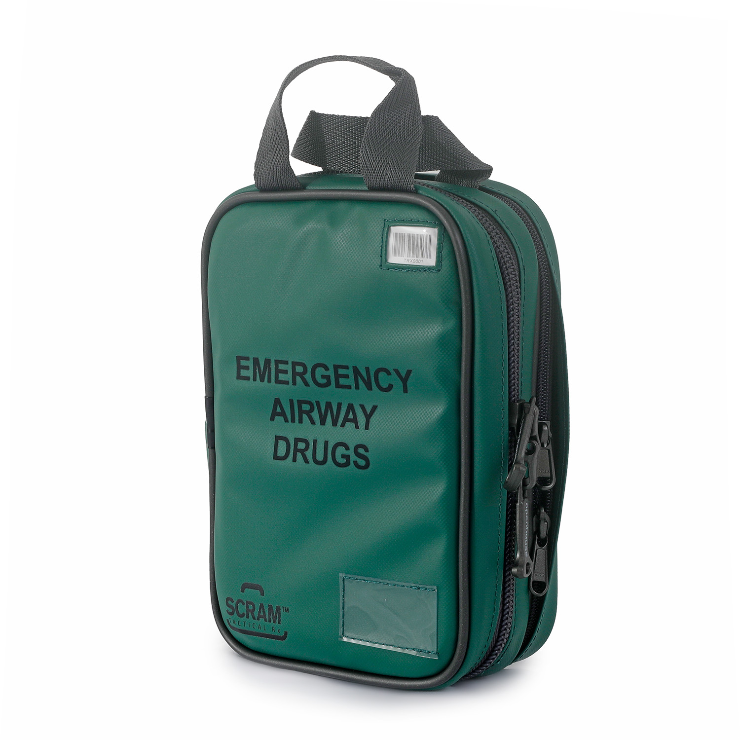 Resus SCRAM Bag