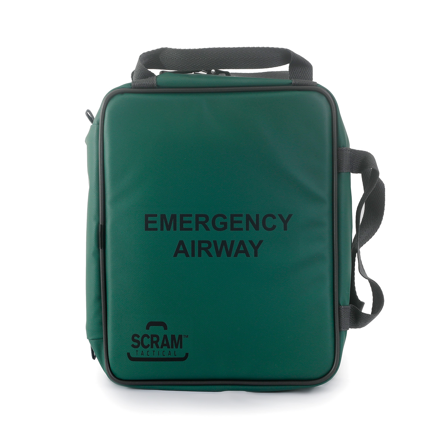 Resus SCRAM Bag