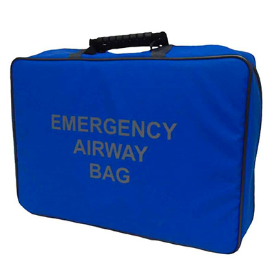 Resus SCRAM Bag