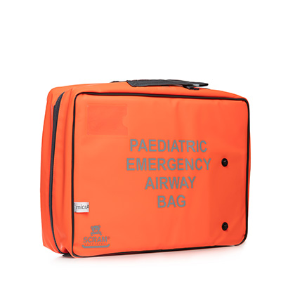 Paediatric SCRAM bag