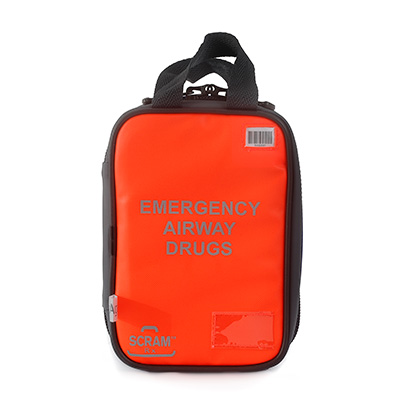 Resus SCRAM Bag