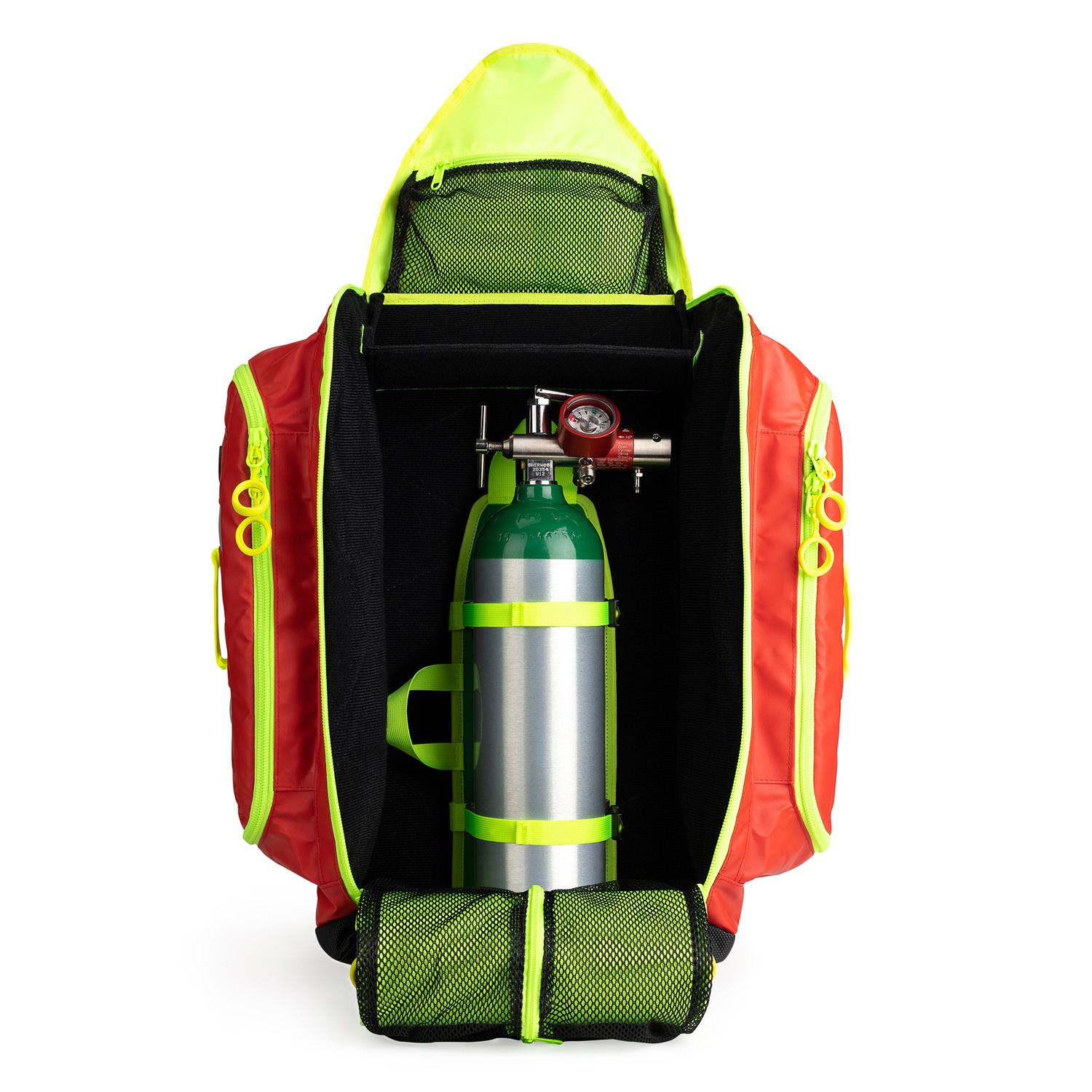 Statpack Medical Jump Bag