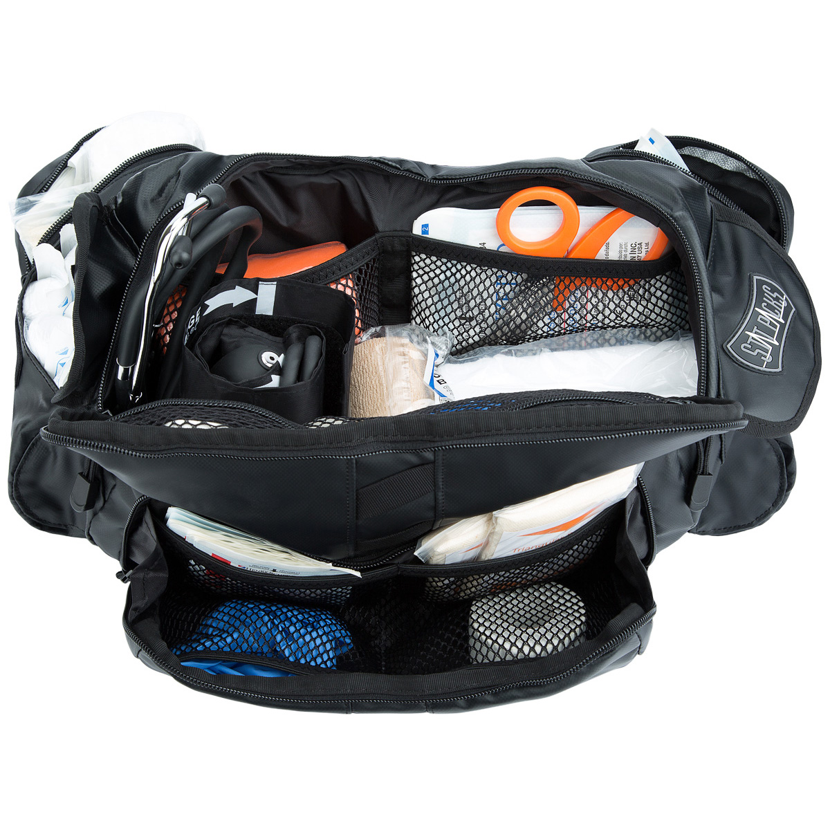 Statpack G3 Competitor waistpack