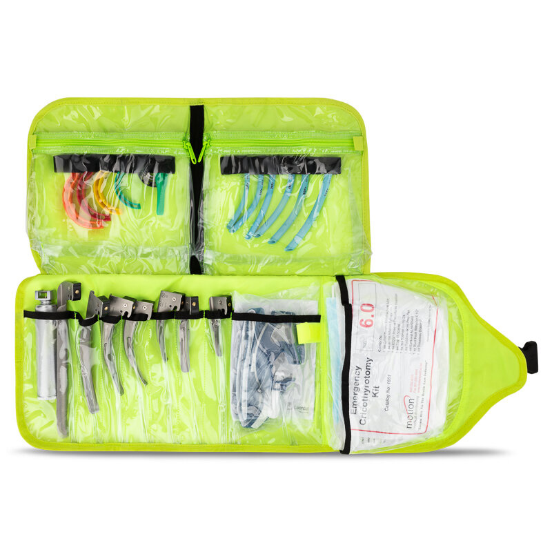 Statpack G3 intubation Kit