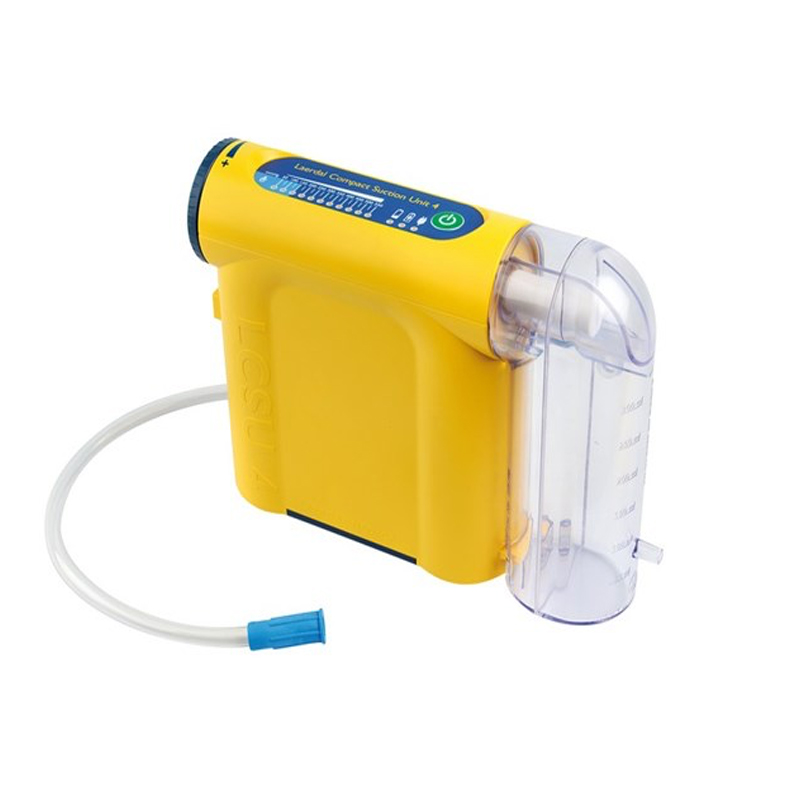 Laerdal Suction Unit