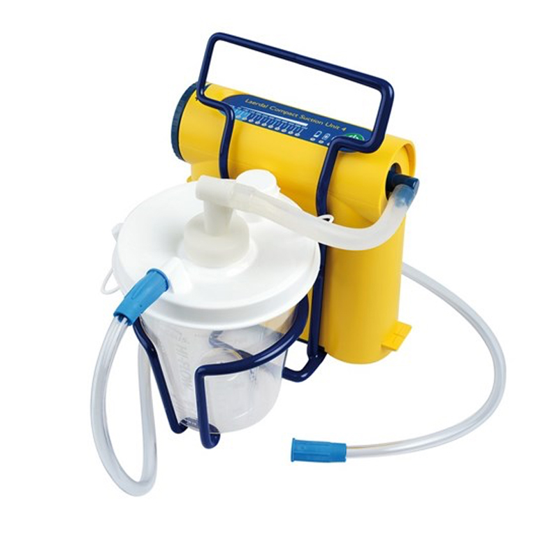 Laerdal Compact Suction Unit