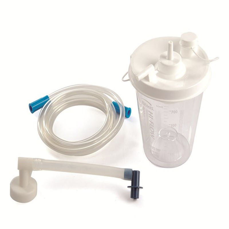 Laerdal Compact Suction Unit 4