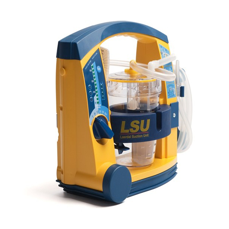 Laerdal LSU Suction Unit