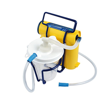 Laerdal Compact Suction Unit