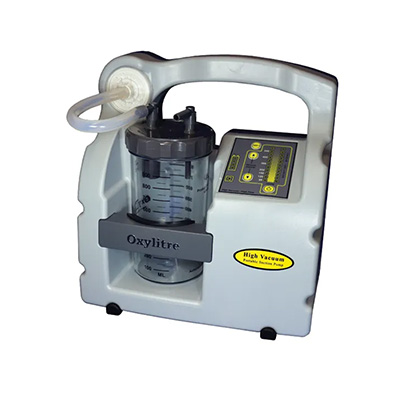 Oxylitre PSP001 Suction Unit