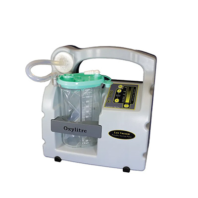 Oxylitre PSP003 Suction Unit