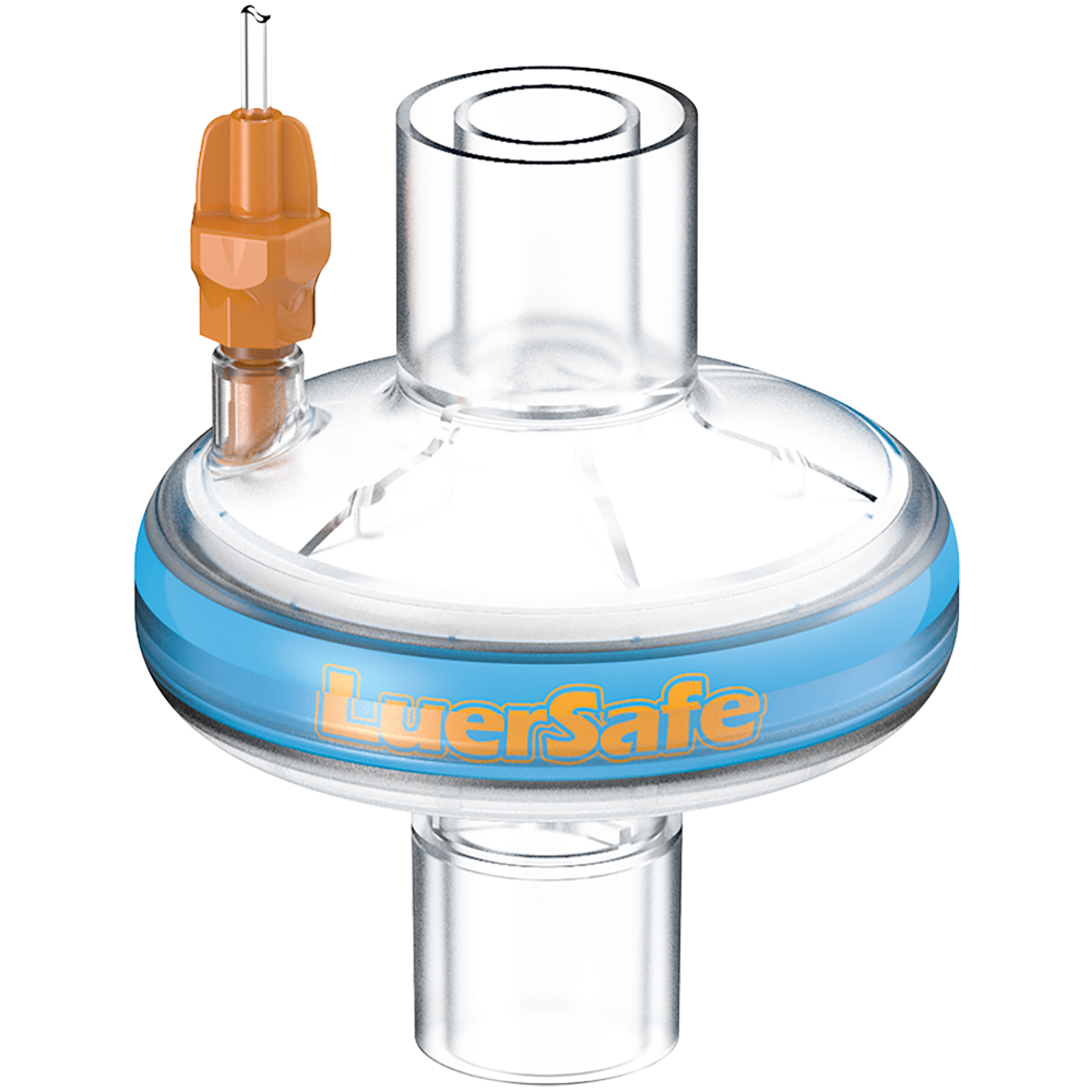 flexicare Luersafe