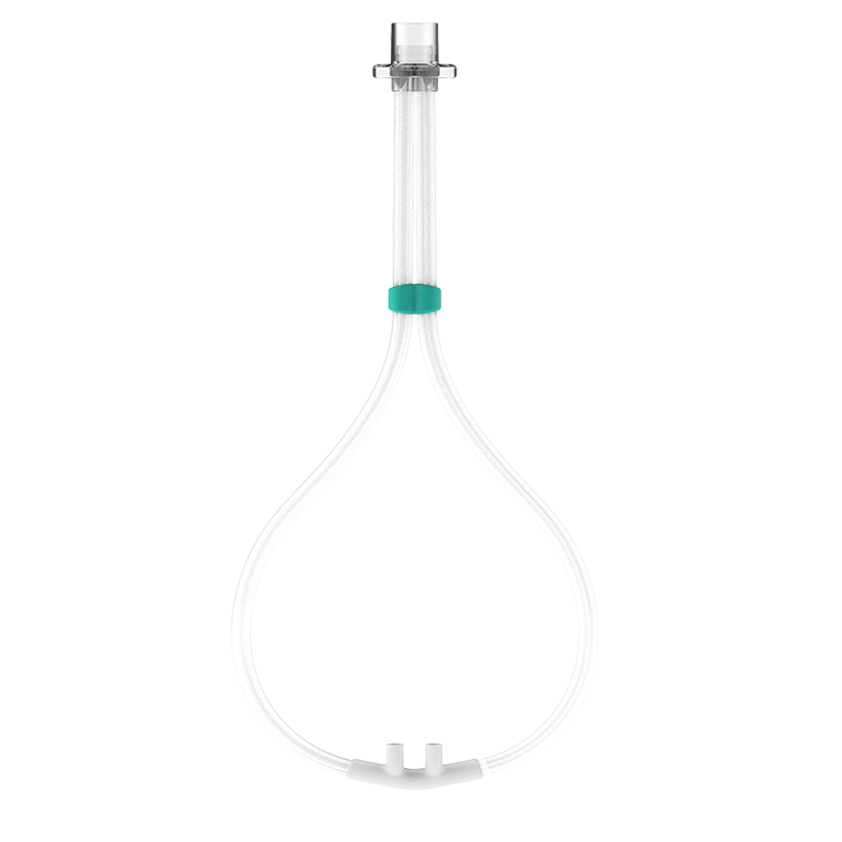 NioNFlo High Flow Nasal Cannula