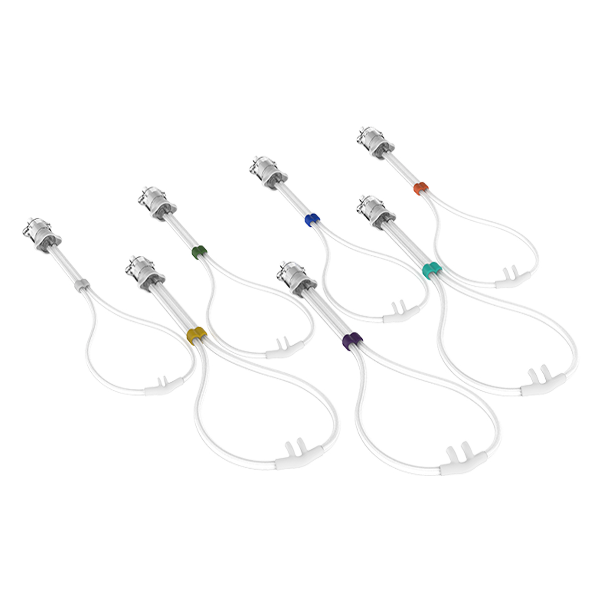 NioNFlo High Flow Nasal Cannula