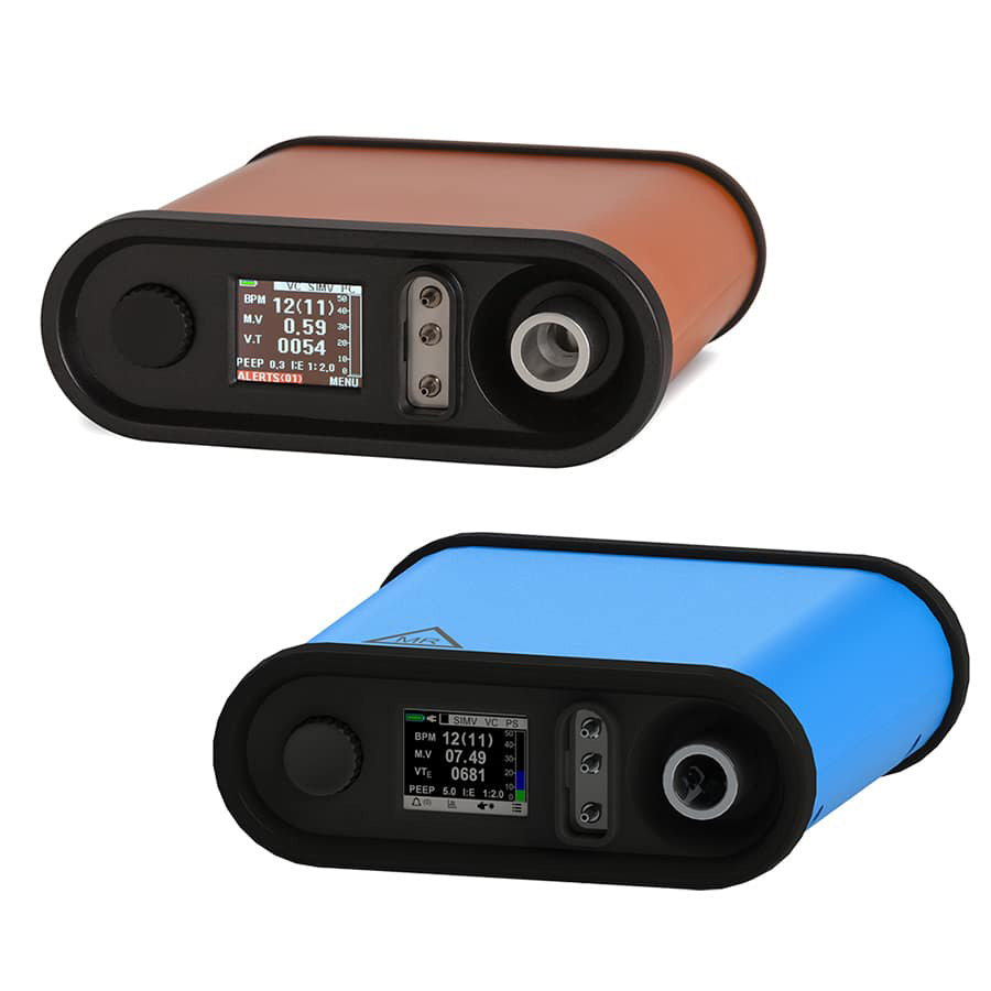 Inovytec VentWay Sparrow