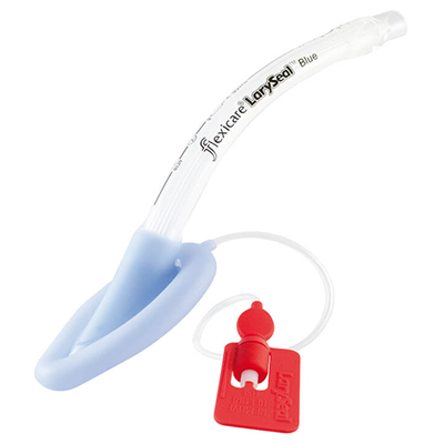 Flexicare LarysealBlue LARYNGEAL AIRWAY MASKS