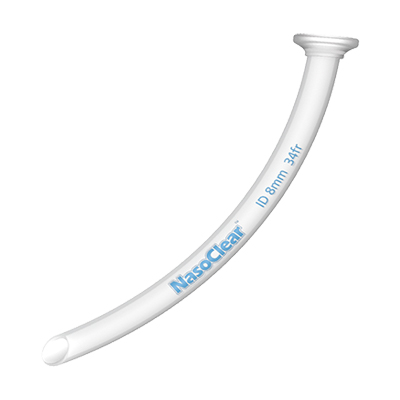 Flexicare NasoClear NASOPHARYNGEAL AIRWAY