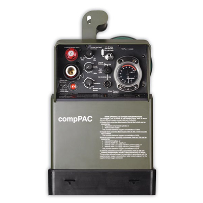 Pneupac Compac200